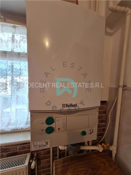 Apartament 2 camere ASTRA, INTERMEDIAR, Brasov - 10