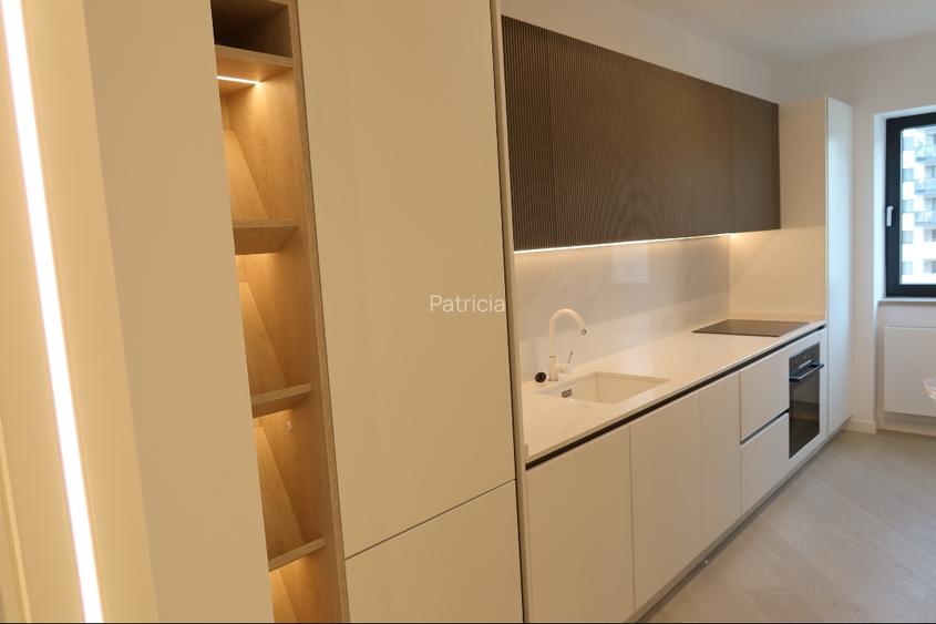 Inchiriez APARTAMENT ULTRA MODERN CORTINA NORD  - 2