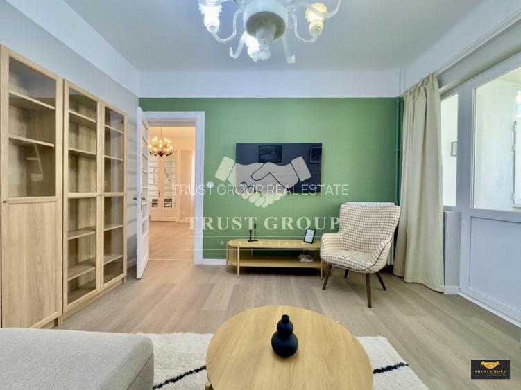 Apartament 3 camere Unirii Horoscop | Renovat complet | Imobil cu lift  - 4