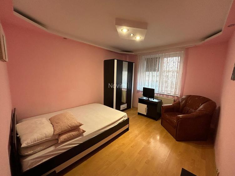 Vanzare 3 camere Fizicienilor | Centrala Proprie | 950m pana la metrou - 5