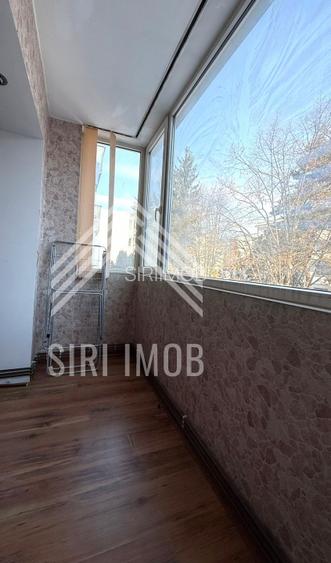 Apartament 3 camere, cart.Manastur, zona Calea Floresti, garaj, balcon - 12