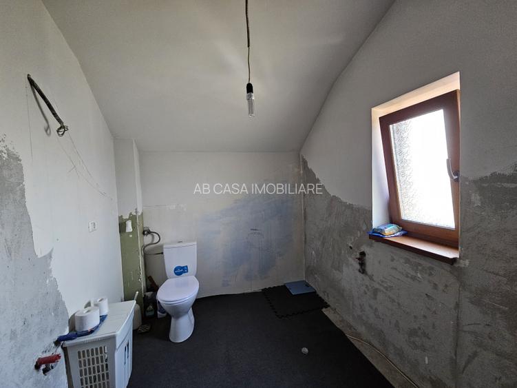 Casă individuală deosebită, P+M, construcție 2014, loc. Chișoda (TM), comision 0 - 23