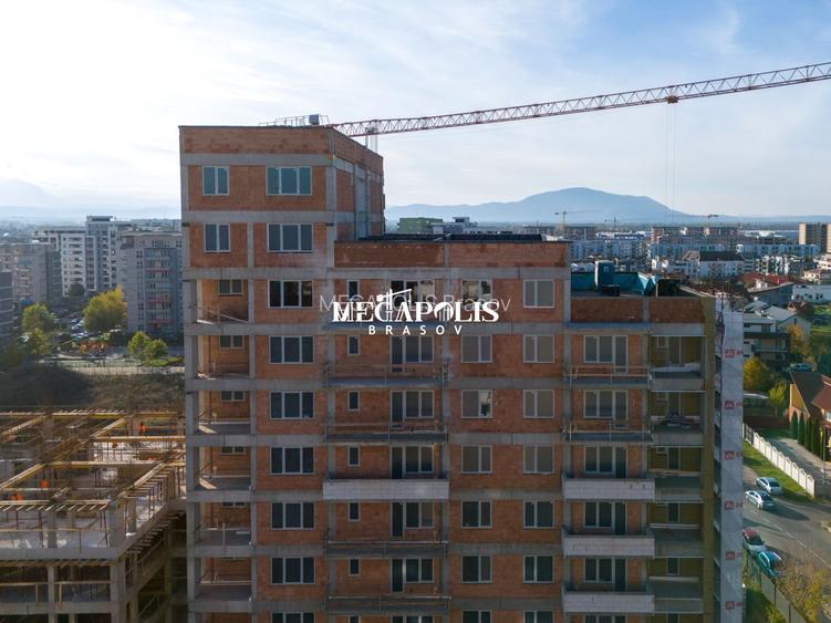 Apartament 2 camere | Coresi | Platǎ Tranșe | Credit - 17