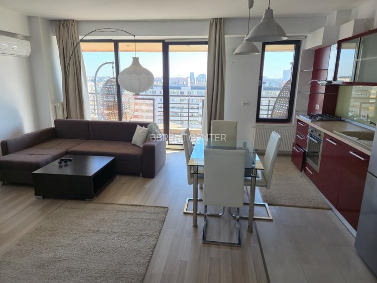 Vanzare 2 camere - Central Park - 2