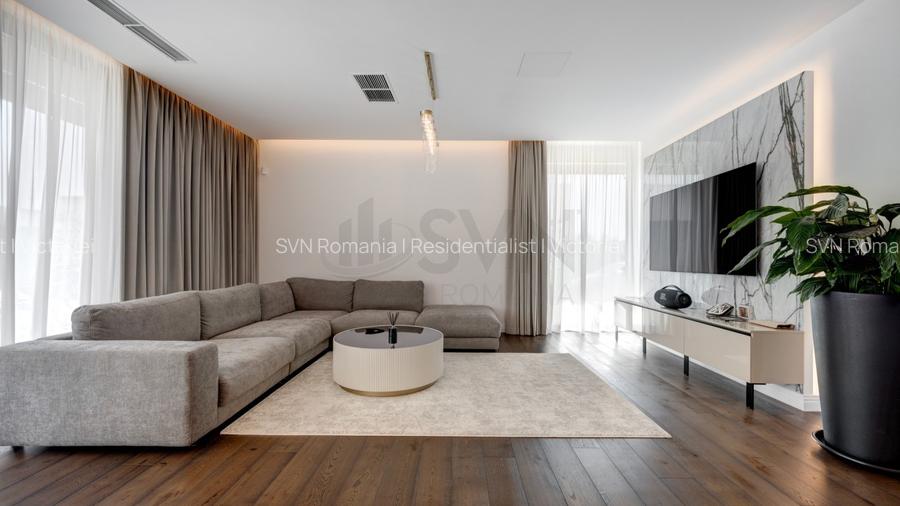 REV2001127 Casa in proiect exclusivist Snagov deschidere lac - 5