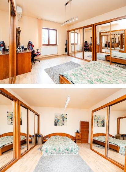 Oportunitate comerciala si rezidentiala, Bld. Iuliu Maniu - 5