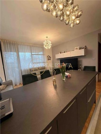 Apartament de 4 camere in zona Iancu Nicolae Privighetorilor Park - 4