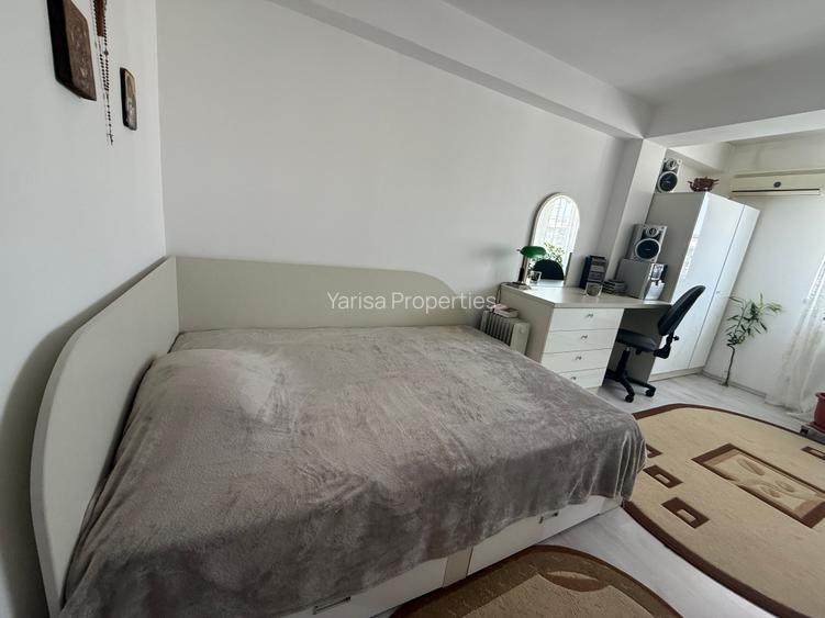 Apartament 4 camere tip Duplex * Mobilat si Utilat* - 15