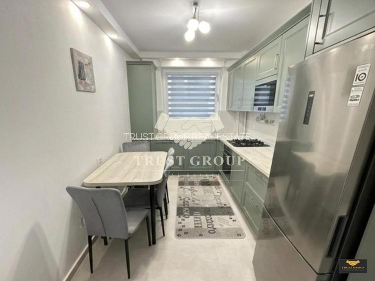 Apartament 3 camere Floreasca/Loc de parcare  - 8