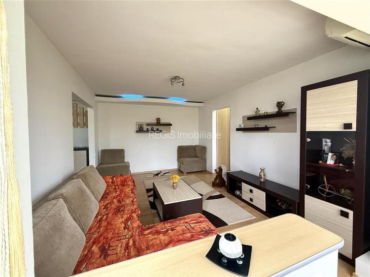 Apartament 2 Camere, Parcare, Astra Brasov - 2