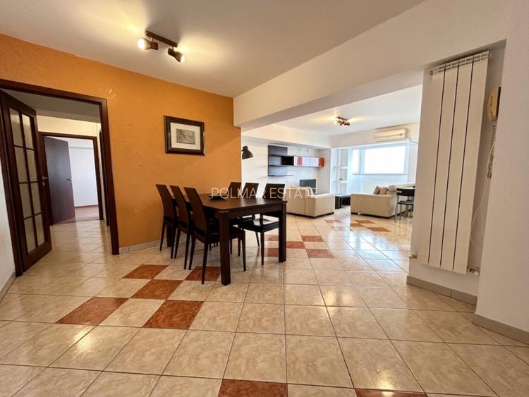 Inchiriere 3 Camere Vedere Piață Alba-Iulia - 8