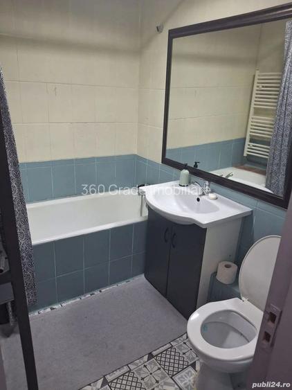 3 camere, situat în zona Aradului - 60 mp - 8