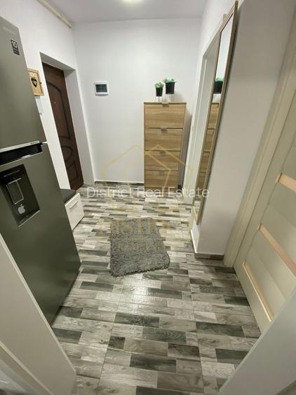 0% | Apartament cu o camera si bucatarie inchisa | Calea Urseni - 7