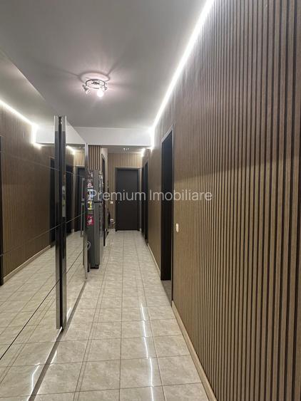 Apartament 4 camere, gradina 150 mp, Fortuna Residence, Smaraldului - 9