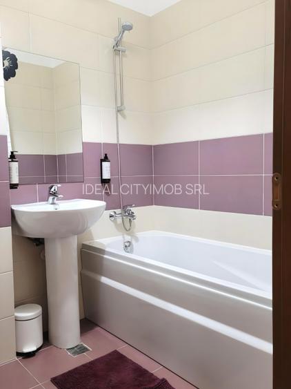 Studio modern de VÂNZARE ,zona Băneasa, în apropierea Ambasadei S.U.A - 6