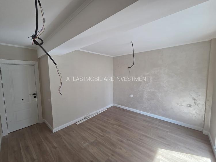 Ap 2 cam la cheie ATLAS Residence Tomis Plus Str. Budapesta!-cadastru,intabulare - 13