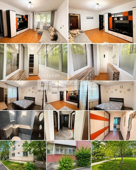 APARTAMENT 2 CAMERE DECOMANDAT METROU VALEA IALOMITEI. - 9