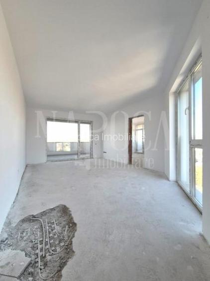 Apartament 3 camere de vanzare in Intre Lacuri, Cluj Napoca - 3