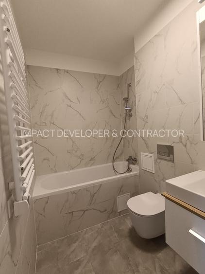 Apartament Cu 3 Camere și Terasă – Stil Modern în Nordul Bucureștiului - 11