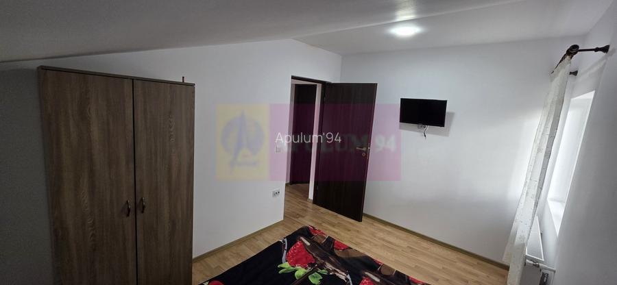 Vila de vacanta cu 4 camere de vanzare in Valea Doftanei - 26
