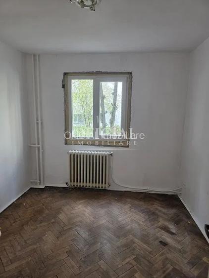 Apartament 3 Camere Decomandat | 65 Mp | Balcon | Manastur Piata Flora - 2