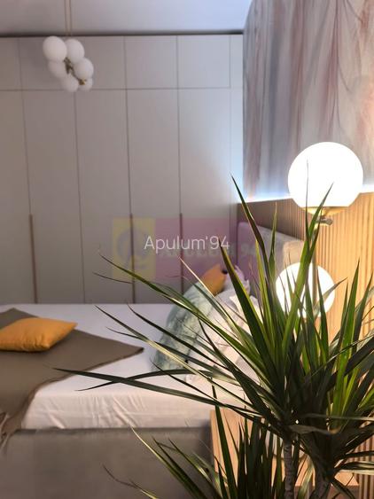 Apartament boutique 13 Septembrie- Marriott. - 2