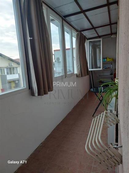 GIROC - 3 CAMERE - MOBILAT SI UTILAT - ZONA BUNA - 7