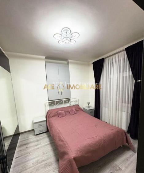 2 Camere | Cotroceni | Centrala proprie | Mobilat-Utilat | Metrou - 2