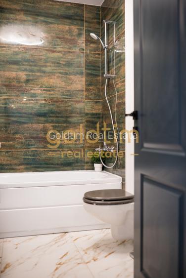 Apartament 2 camere premium/Grand Park Pipera–Erou Iancu Nicolae/70 mp/Piscina - 14