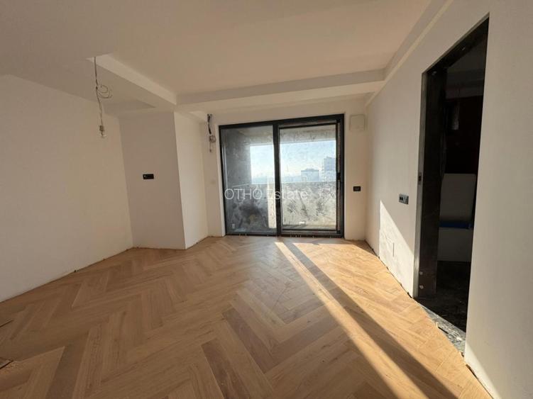 3 camere Aviatie | Prima Inchiriere | Deosebit | Terasa Superba - 2