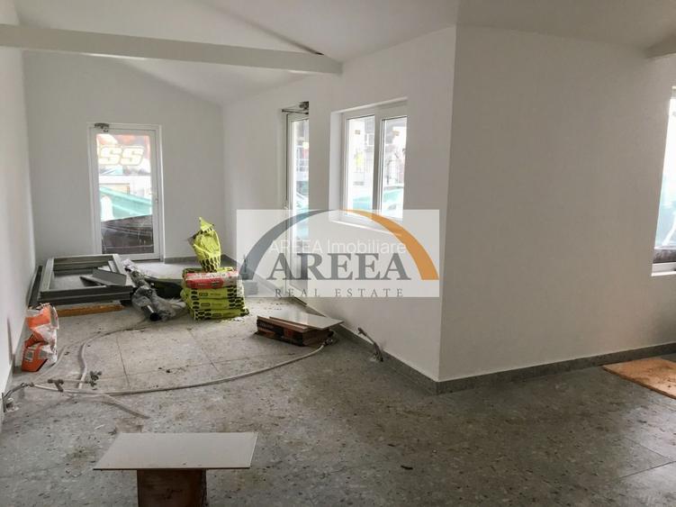 DE INCHIRIAT - spatiu comercial INTERSECTIE PIATA SUDULUi - 8