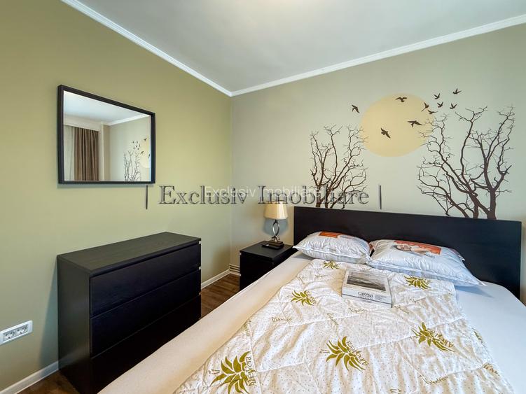 Apartament 2 camere | Renovat | Stadio - CityPark | Termen lung - 10