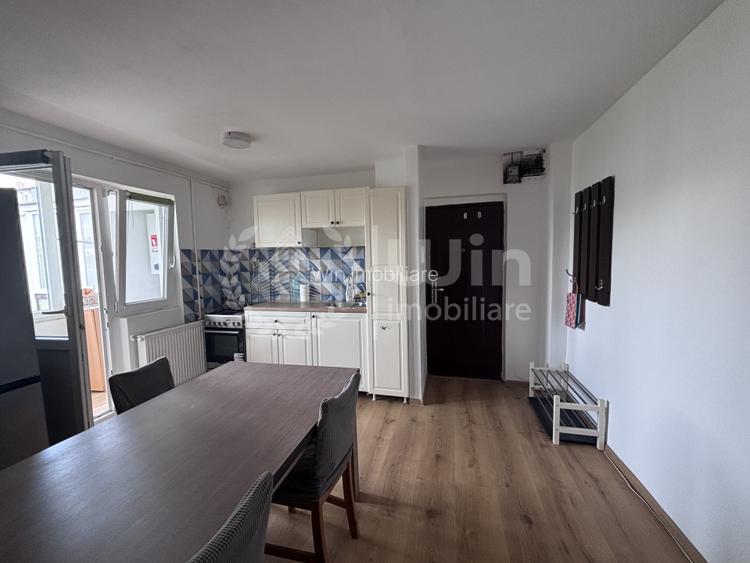 Apartament 2 camere | Decomandat | Grigorescu | Zona Liceului Ghibu - 6