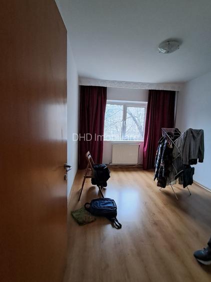 Apartament 3 camere decomandat, etaj 1, Tomesti - 2