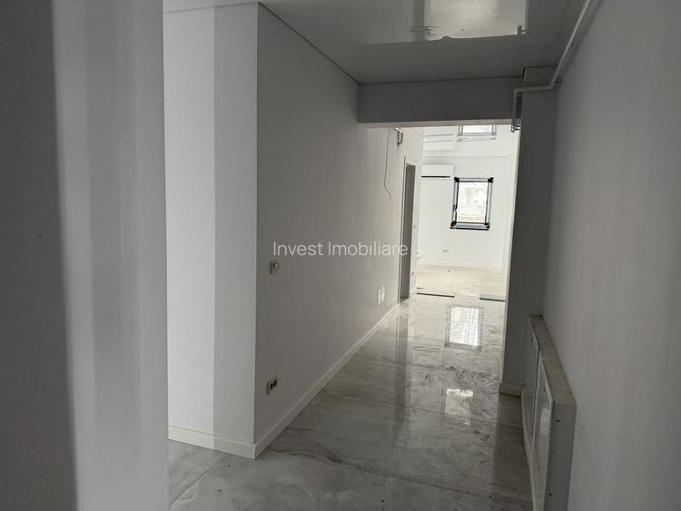 APARTAMENT 3 CAMERE , NICOLINA , DECOMANDAT , ETAJ INTERMEDIAR - 14