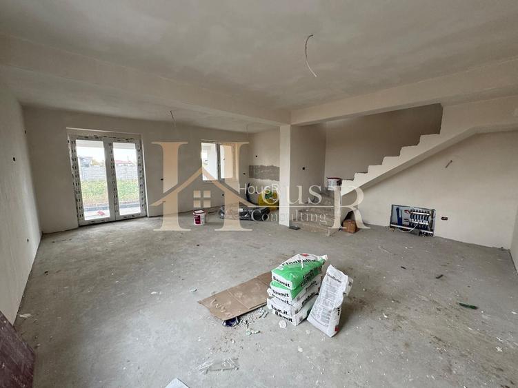 Teren generos.5 camere.130 mp utili! - 2