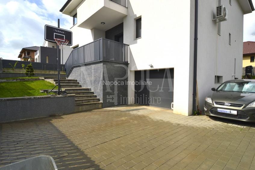 Casa 3 camere de vanzare in Dezmir - 3