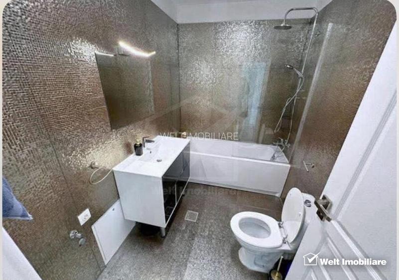Apartament de lux, 2 camere, terasă, zona The Office, - 4