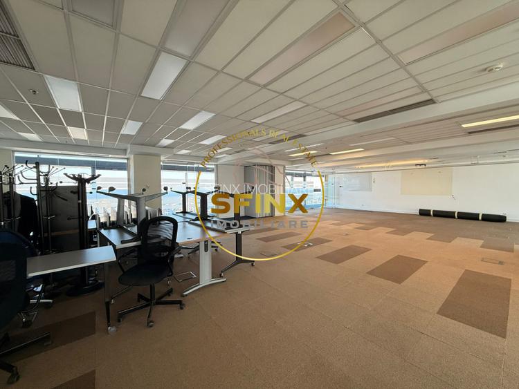 Spatiu birouri cladire clasa A Armeneasca - 3