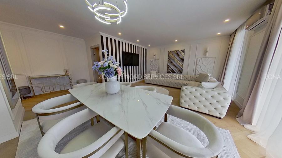 Arqa Jolie Village | 4 camere luxury | Pipera – Iancu Nicolae - 2