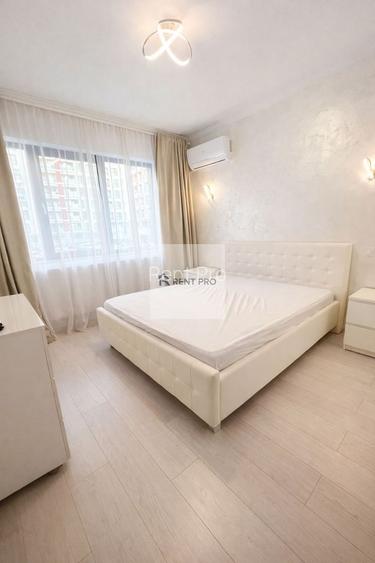 2 Camere Exigent Mall Plaza Metrou Lujerului Politehnica - 5