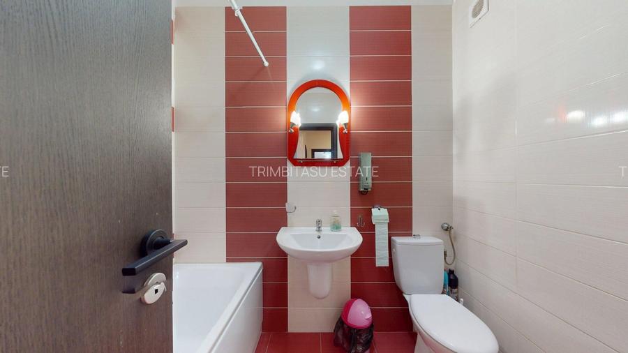 Apartament 2 camere 61 mp, mobilat și utilat, Șos. Chitilei 333–335 - 6