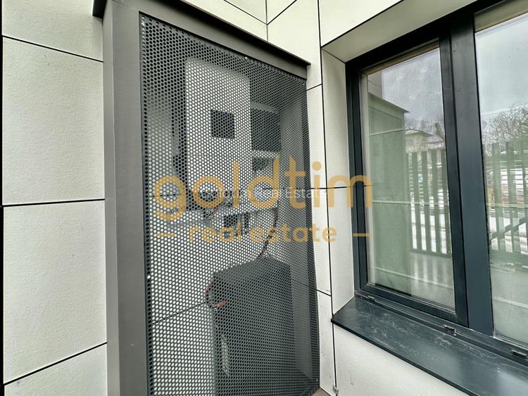 Vilă individuală/Zonă liniștită/Panouri fotovoltaice/Terase/Fatada ventilata - 47