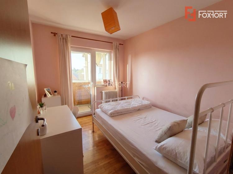 Apartament cu 3 camere de vanzare in Timisoara, zona Girocului - 3