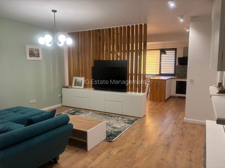 2 camere complex Ivory, Nord Bucuresti - 4