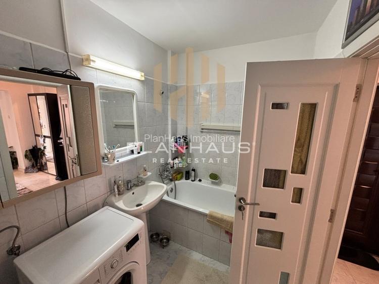 Apartament 2 camere - str. Hortensiei, Baia Mare - 12