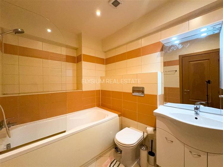 Apartament de inchiriat 3 camere Herastrau Soseaua Nordului - 19