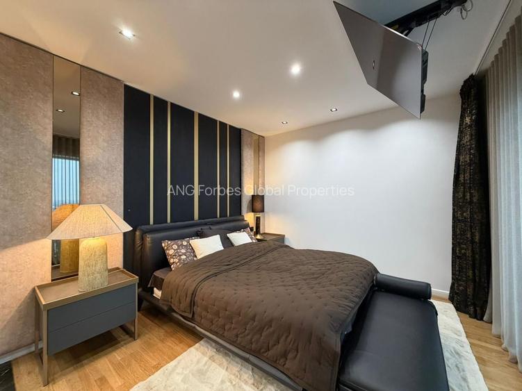 Penthouse duplex de lux - 10