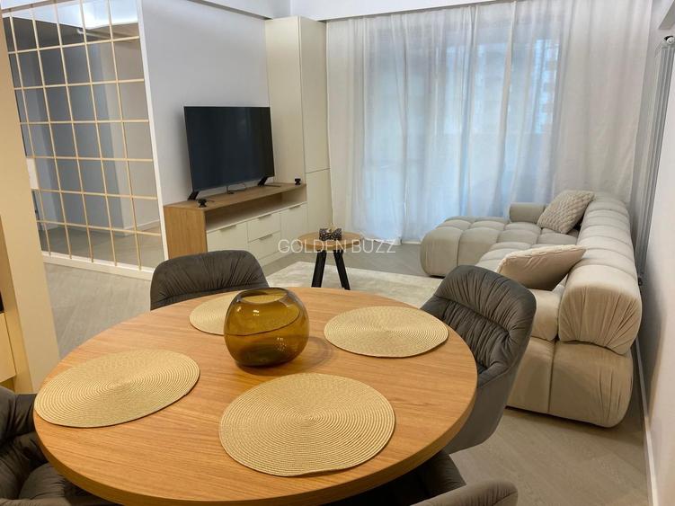 Apartament 3 camere de inchiriat  | Cortina North - 2