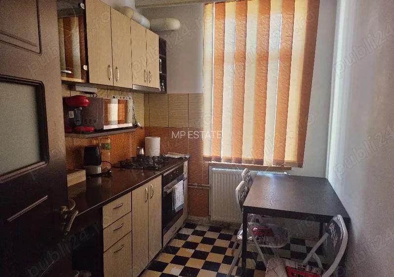 Apartament 3 camere - Calea Victoriei-Proximitate metrou - 5